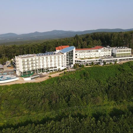 Hotel Ozon & Luxury Villas Matrahaza Exterior photo