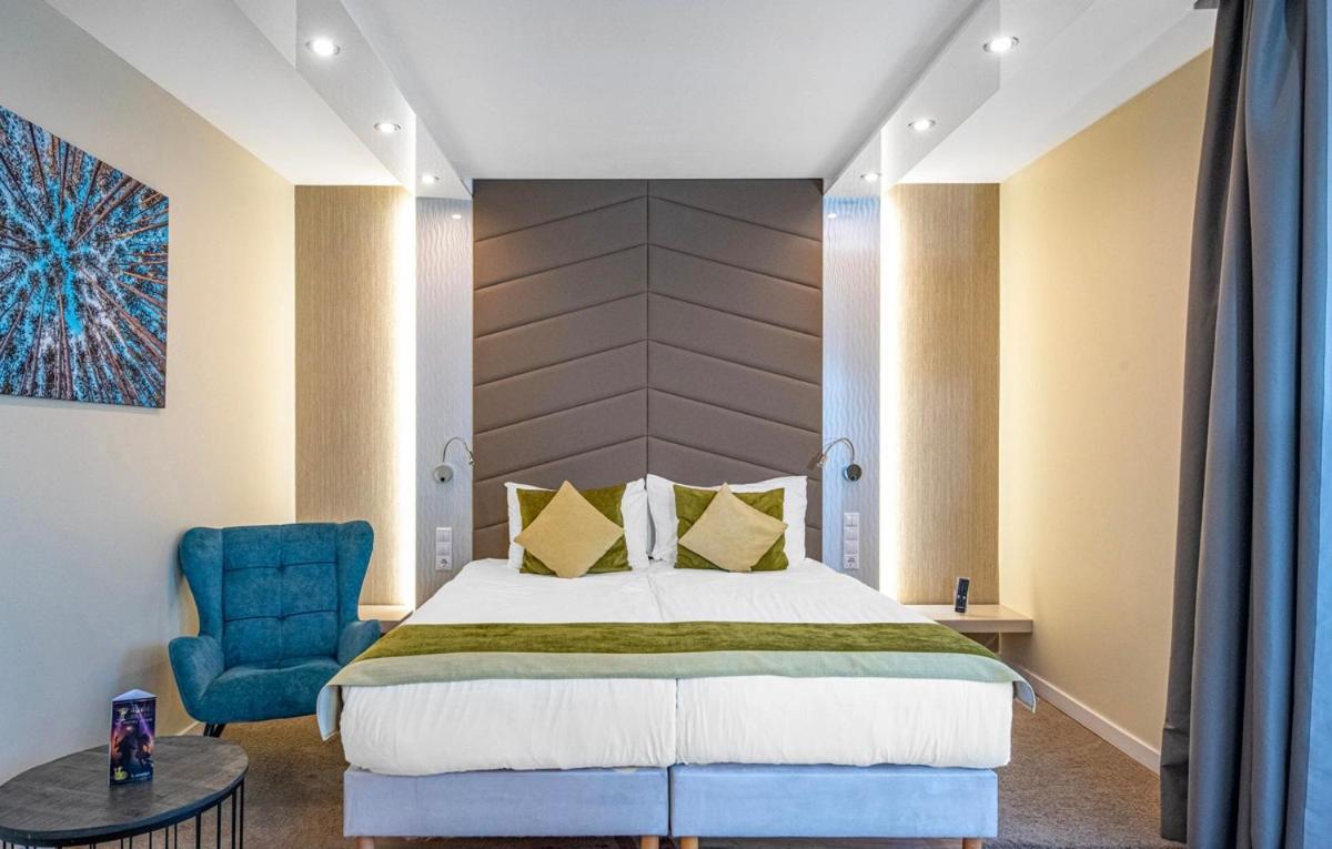Hotel Ozon & Luxury Villas Matrahaza Exterior photo